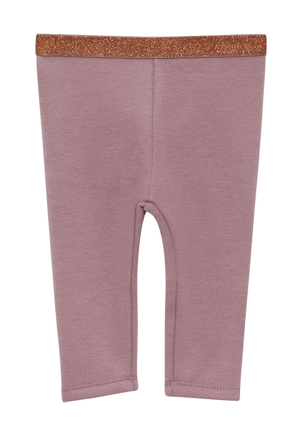 Леггинсы из термофлиса с эластичным поясом для младенцев и малышей S.Oliver, цвет 4751 Lilac/pink
Леггинсы из термофлиса с эластичным поясом для младенцев и малышей S.Oliver, цвет 4751 Lilac/pink