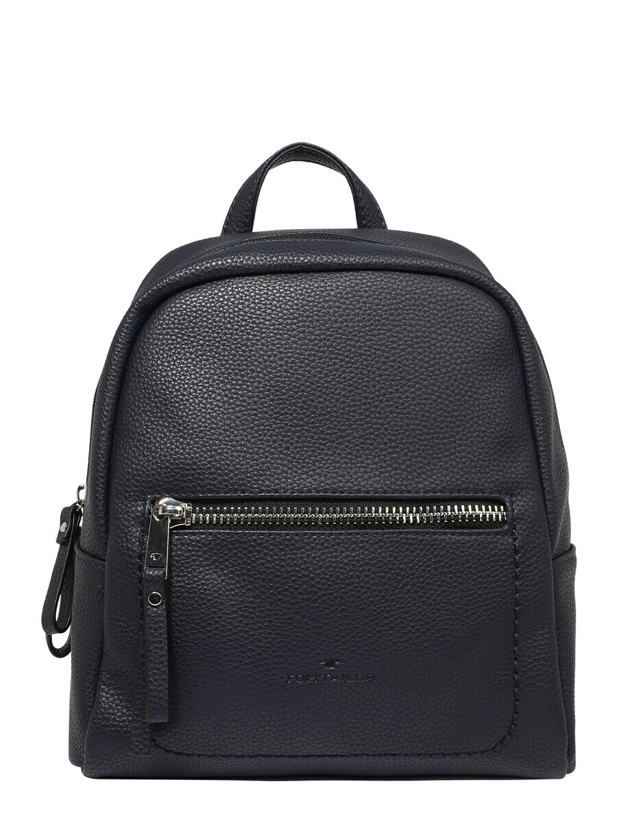 Рюкзак TOM TAILOR Backpack Tinna, цвет Night blue 
Рюкзак TOM TAILOR Backpack Tinna, цвет Night blue