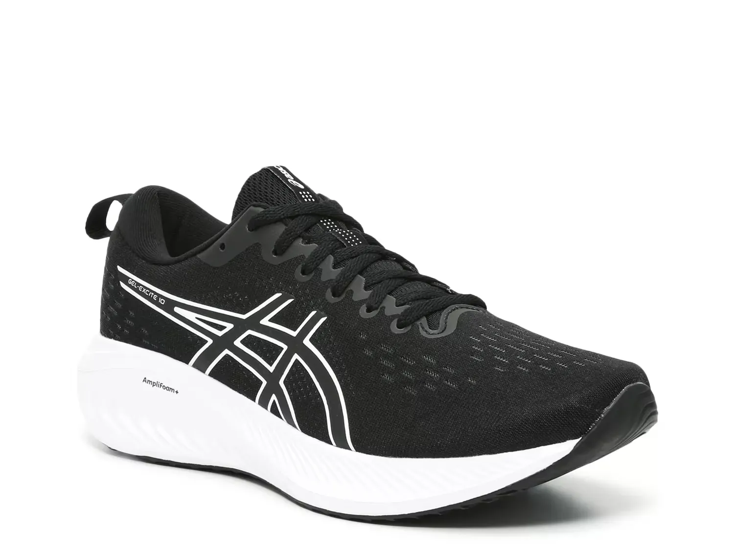 Кроссовки GEL-Excite 10 - мужские Asics, Black/White
Кроссовки GEL-Excite 10 - мужские Asics, Black/White