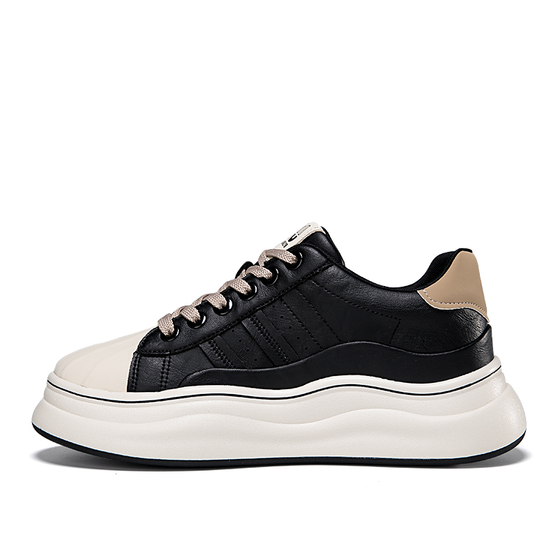 SAIFEINU Мужские повседневные низкие кроссовки с амортизацией для увеличения роста Black Panda, цвет Black Panda
SAIFEINU Мужские повседневные низкие кроссовки с амортизацией для увеличения роста Black Panda, цвет Black Panda