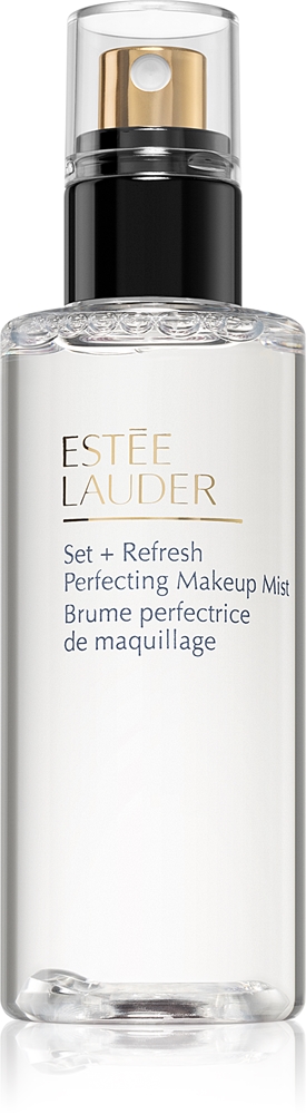 Set+Refresh спрей для идеального макияжа Estée Lauder, 116 мл
Set+Refresh спрей для идеального макияжа Estée Lauder, 116 мл