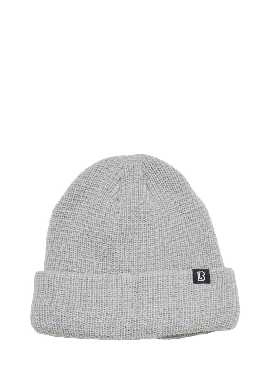 Шапка Brandit Beanie, Heather Grey/Light Grey
Шапка Brandit Beanie, Heather Grey/Light Grey