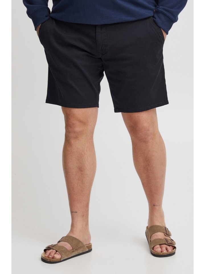 Тканевые шорты BLEND, черный
Тканевые шорты BLEND, черный