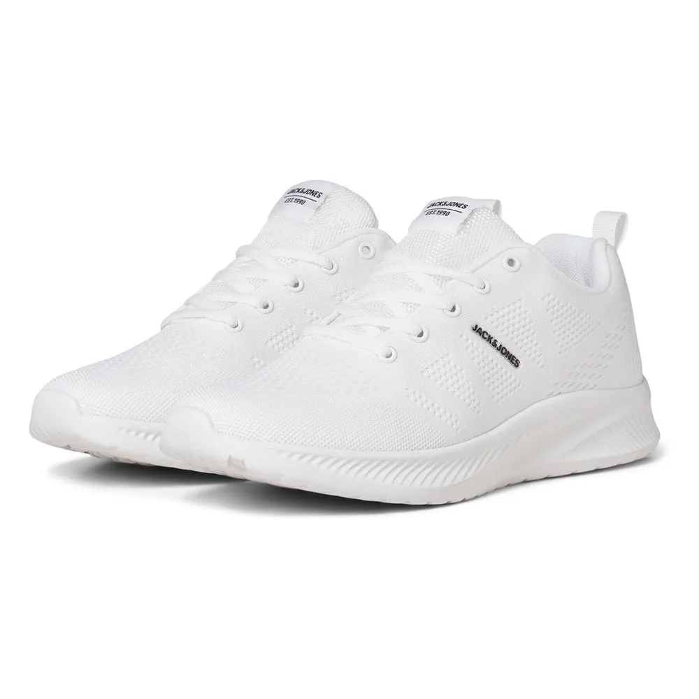 Кроссовки Jack & Jones Croxley trainers, белый
Кроссовки Jack & Jones Croxley trainers, белый