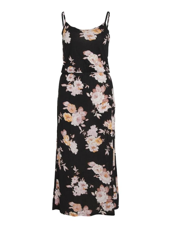 Платье до колена Vila, черный
Платье до колена Vila, черный