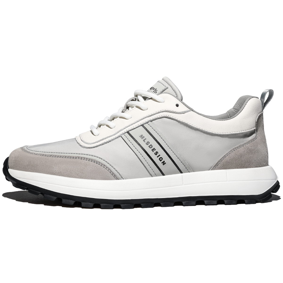 Низкие повседневные туфли MILLIE'S для мужчин Millies, Gray All-Season
Низкие повседневные туфли MILLIE'S для мужчин Millies, Gray All-Season