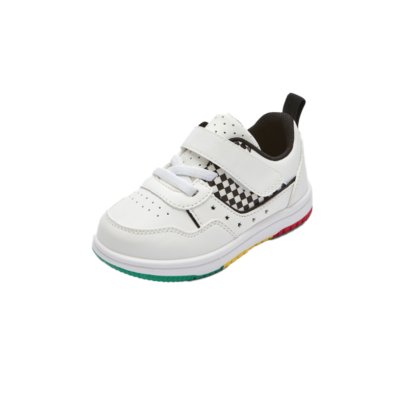 Обувь для малышей BALABALA, белый
Обувь для малышей BALABALA, белый