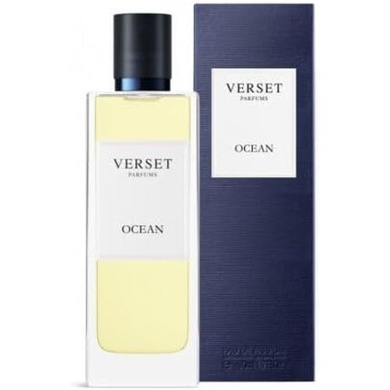 Verset Parfums Ocean парфюмированная вода 50 мл
Verset Parfums Ocean парфюмированная вода 50 мл