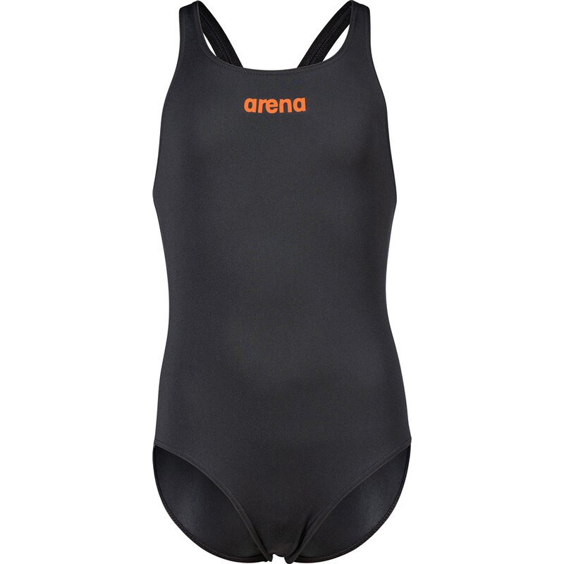 Купальный костюм для девочек, командный купальник для плавания, профессиональный, сплошной Arena, бирюзовый
Купальный костюм для девочек, командный купальник для плавания, профессиональный, сплошной Arena, бирюзовый