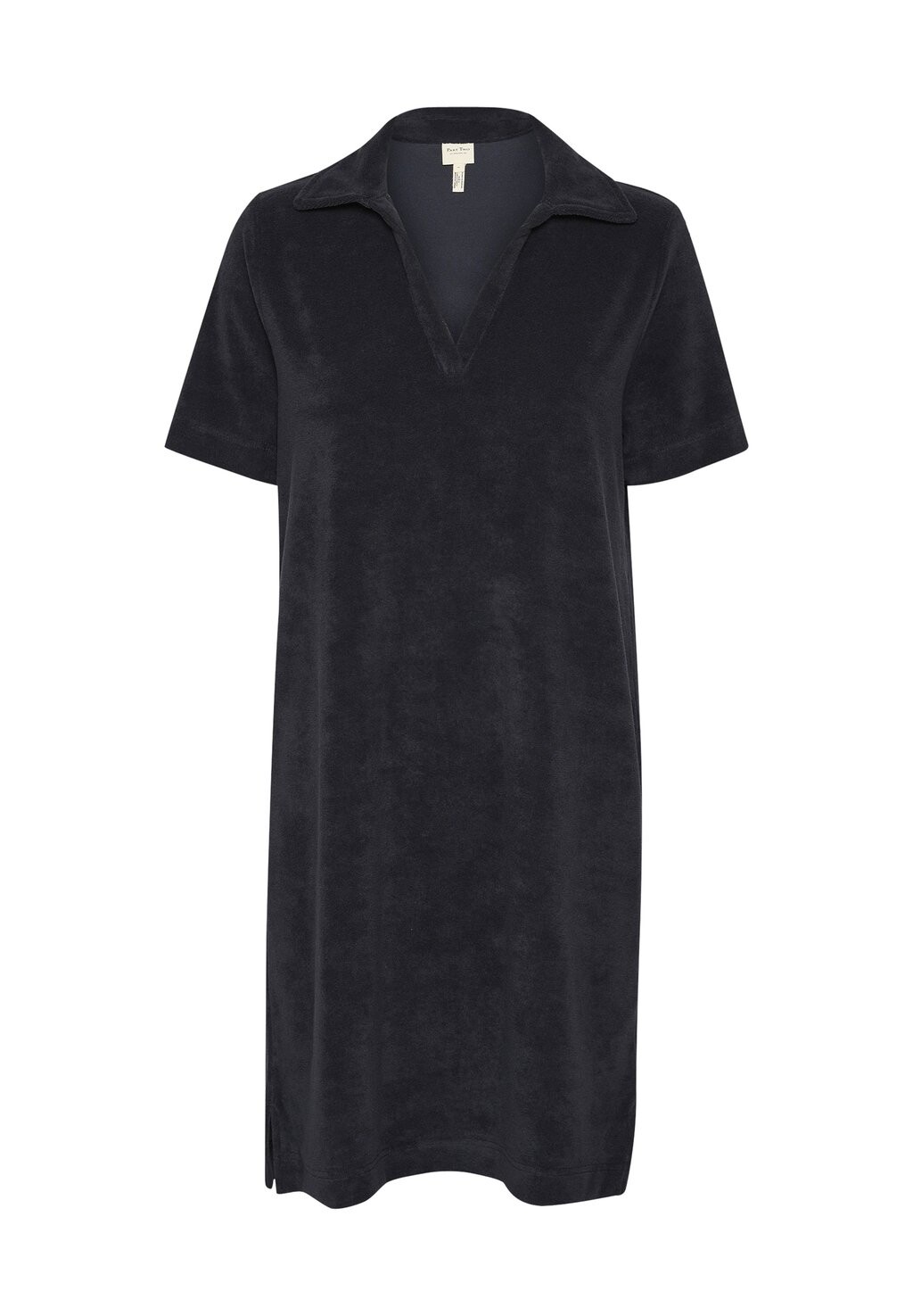 Вязаное платье GIAVANNA Part Two, темно-синий
Вязаное платье GIAVANNA Part Two, темно-синий