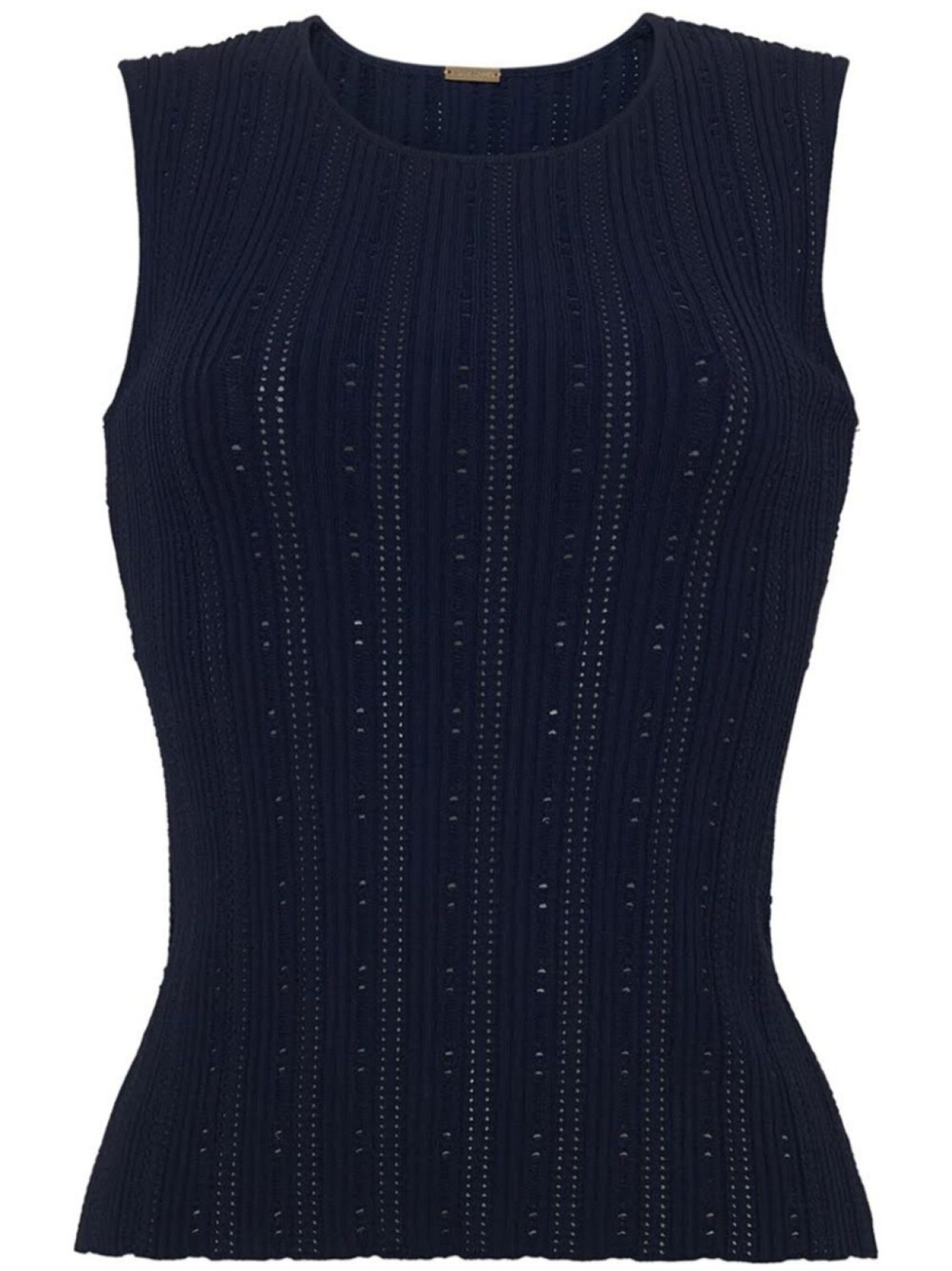 Бринн топ Adam Lippes, синий
Бринн топ Adam Lippes, синий