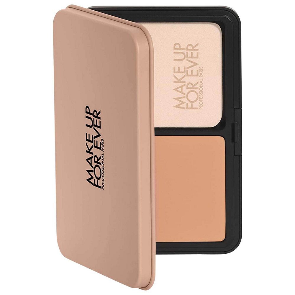 MAKE UP FOR EVER HD Skin Матовая бархатная тональная основа и закрепляющая пудра, 3n42
MAKE UP FOR EVER HD Skin Матовая бархатная тональная основа и закрепляющая пудра, 3n42