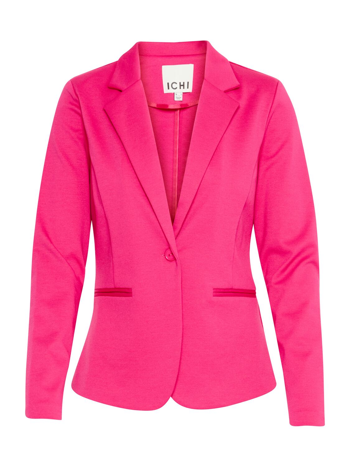 ICHI Блейзер 'Kate' в светло-розовом цвете
ICHI Блейзер 'Kate' в светло-розовом цвете