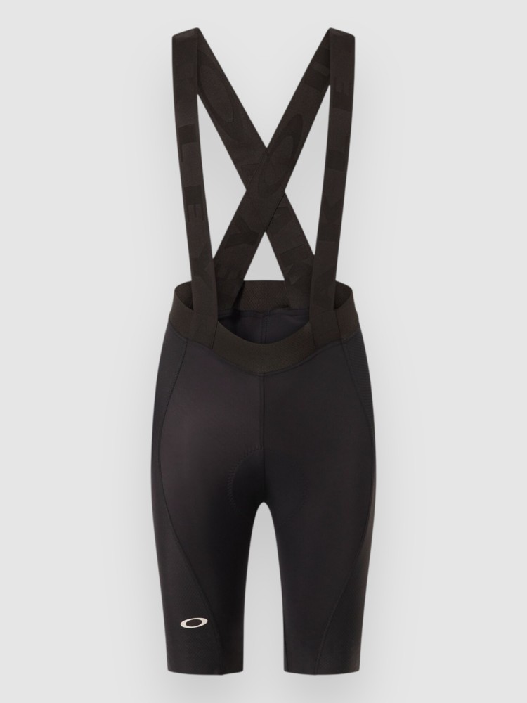 Шорты Oakley Endurance Pro Bib Shorts, blackout
Шорты Oakley Endurance Pro Bib Shorts, blackout