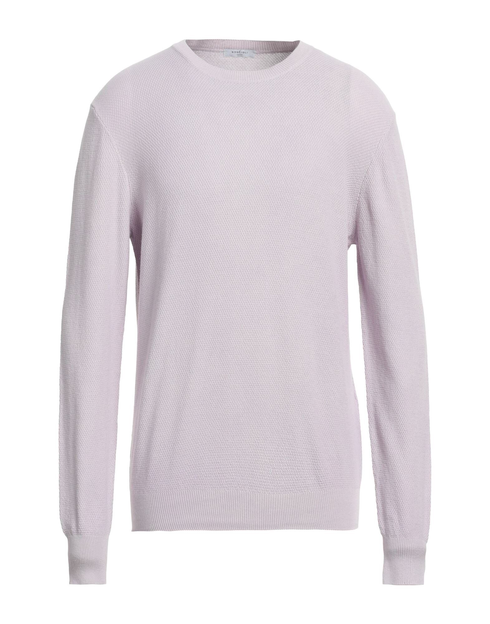 Свитер Boglioli, сиреневый
Свитер Boglioli, сиреневый