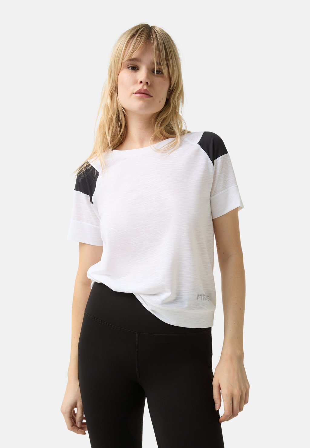 Футболка с принтом HELENE Bogner Fire + Ice, белый
Футболка с принтом HELENE Bogner Fire + Ice, белый