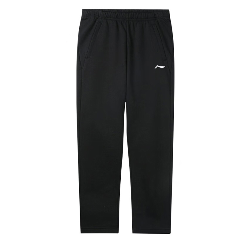 LINING Badminton Series Knitted Sweatpants Unisex
LINING Badminton Series Knitted Sweatpants Unisex
