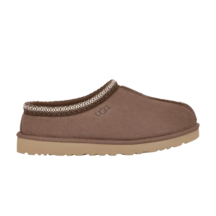 Шлепанцы UGG Tasman Slipper Caribou, коричневый
Шлепанцы UGG Tasman Slipper Caribou, коричневый
