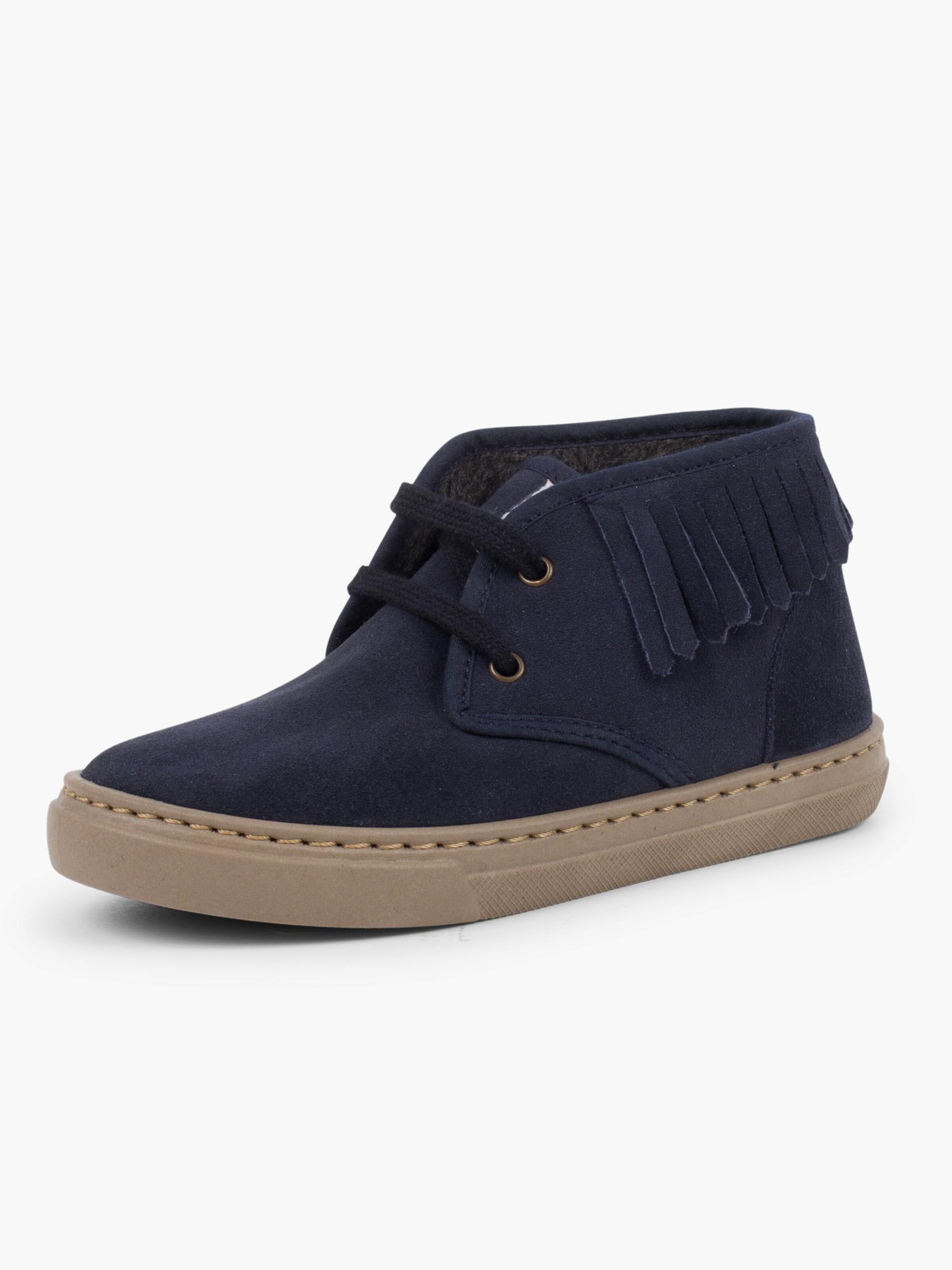 Pisamonas Ботинки в цвете Marine Blue
Pisamonas Ботинки в цвете Marine Blue
