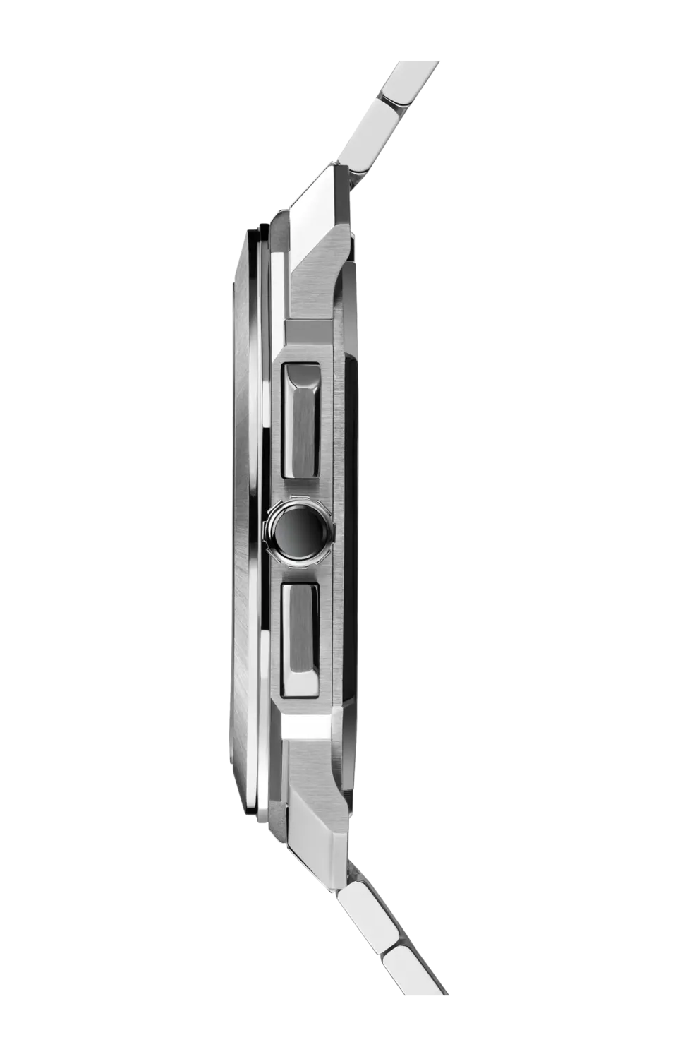 Часы octo finissimo chronograph limited edition Bulgari
Часы octo finissimo chronograph limited edition Bulgari