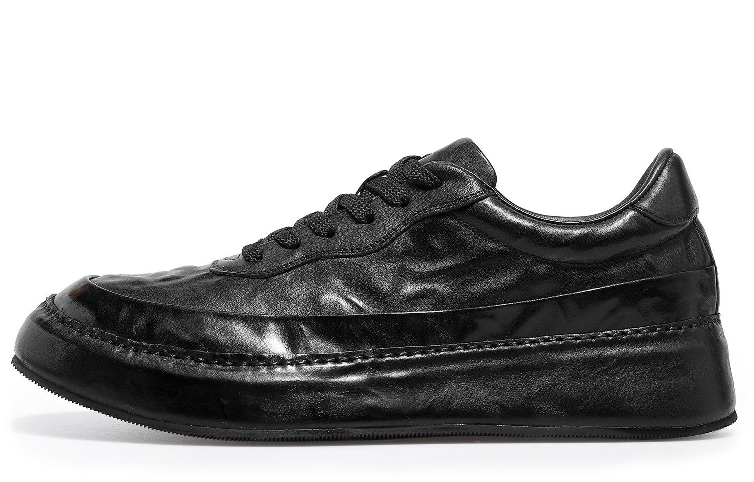 Desai Мужские устойчивые к истиранию нескользящие скейтбордские кроссовки Black-02, цвет Black-02
Desai Мужские устойчивые к истиранию нескользящие скейтбордские кроссовки Black-02, цвет Black-02