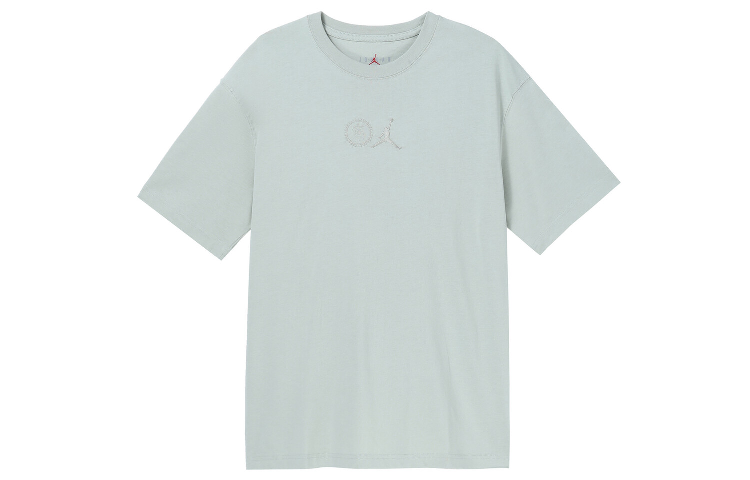 Футболка Bephies Beauty Supply женская светло-голубая Jordan
Футболка Bephies Beauty Supply женская светло-голубая Jordan