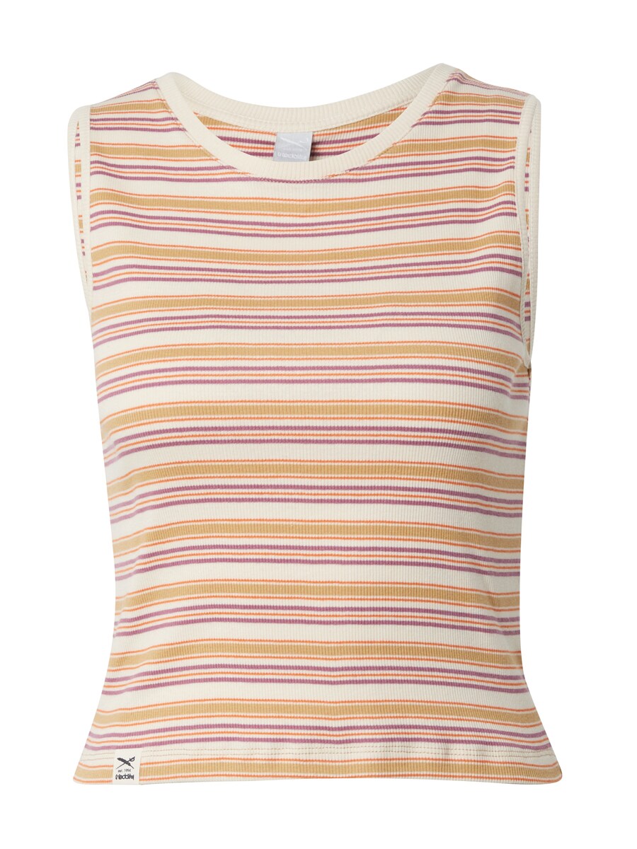 Топ Iriedaily Mimie, бежевый
Топ Iriedaily Mimie, бежевый