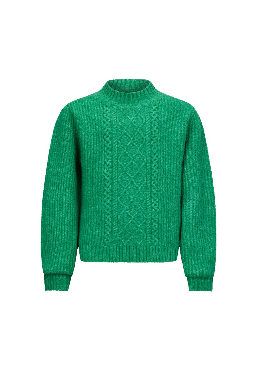 Джемпер Retour Jeans Jumper, Bright Green/Green
Джемпер Retour Jeans Jumper, Bright Green/Green