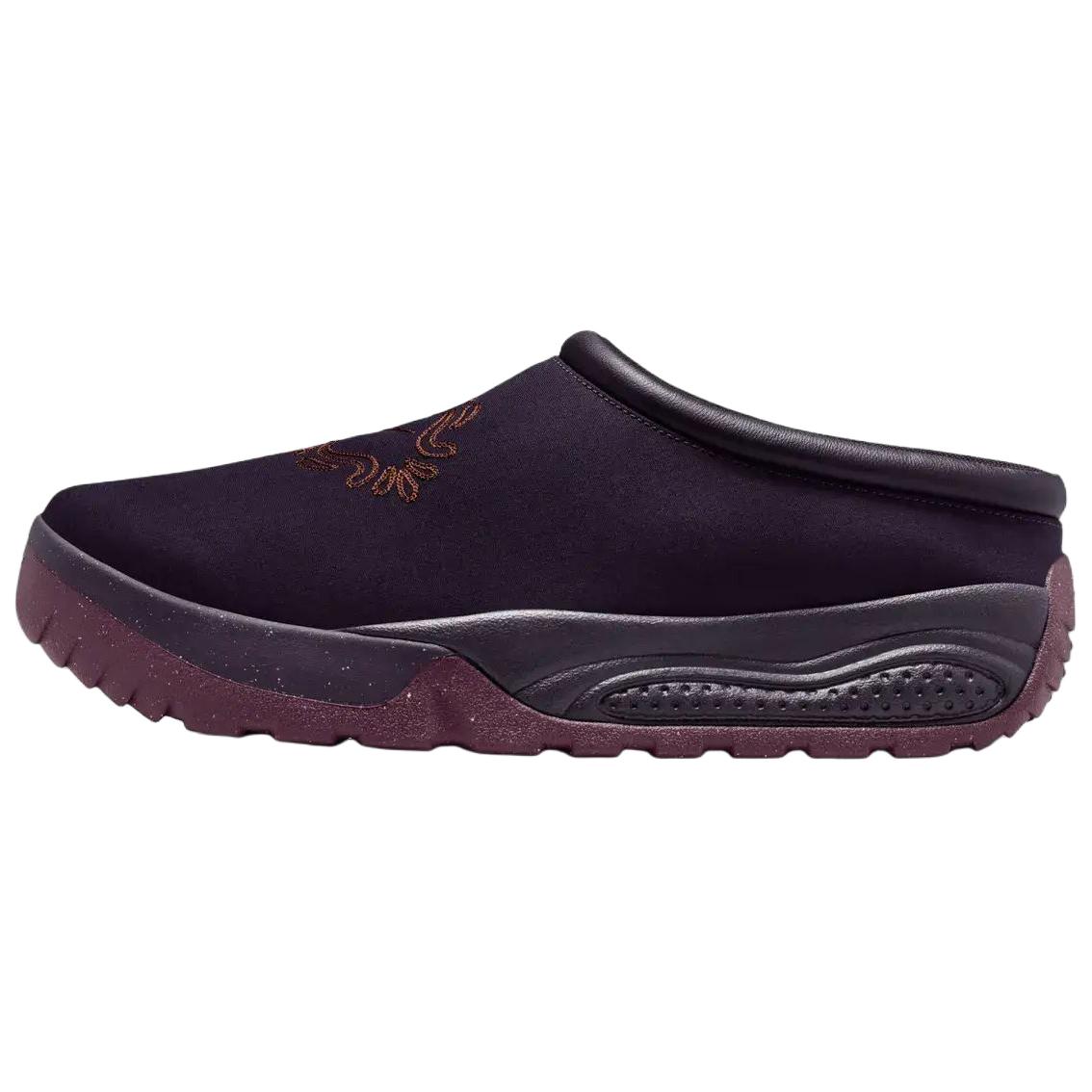 Nike ACG Rufus Closed Toe Slippers Unisex Purple
Nike ACG Rufus Closed Toe Slippers Unisex Purple