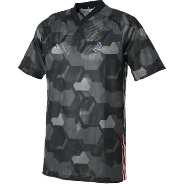 Футболка X TANGO мужская черная Adidas
Футболка X TANGO мужская черная Adidas