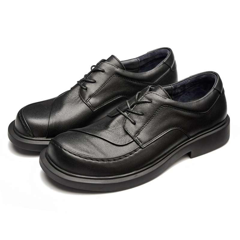 Мужская повседневная обувь с низким верхом Devanro, Black
Мужская повседневная обувь с низким верхом Devanro, Black