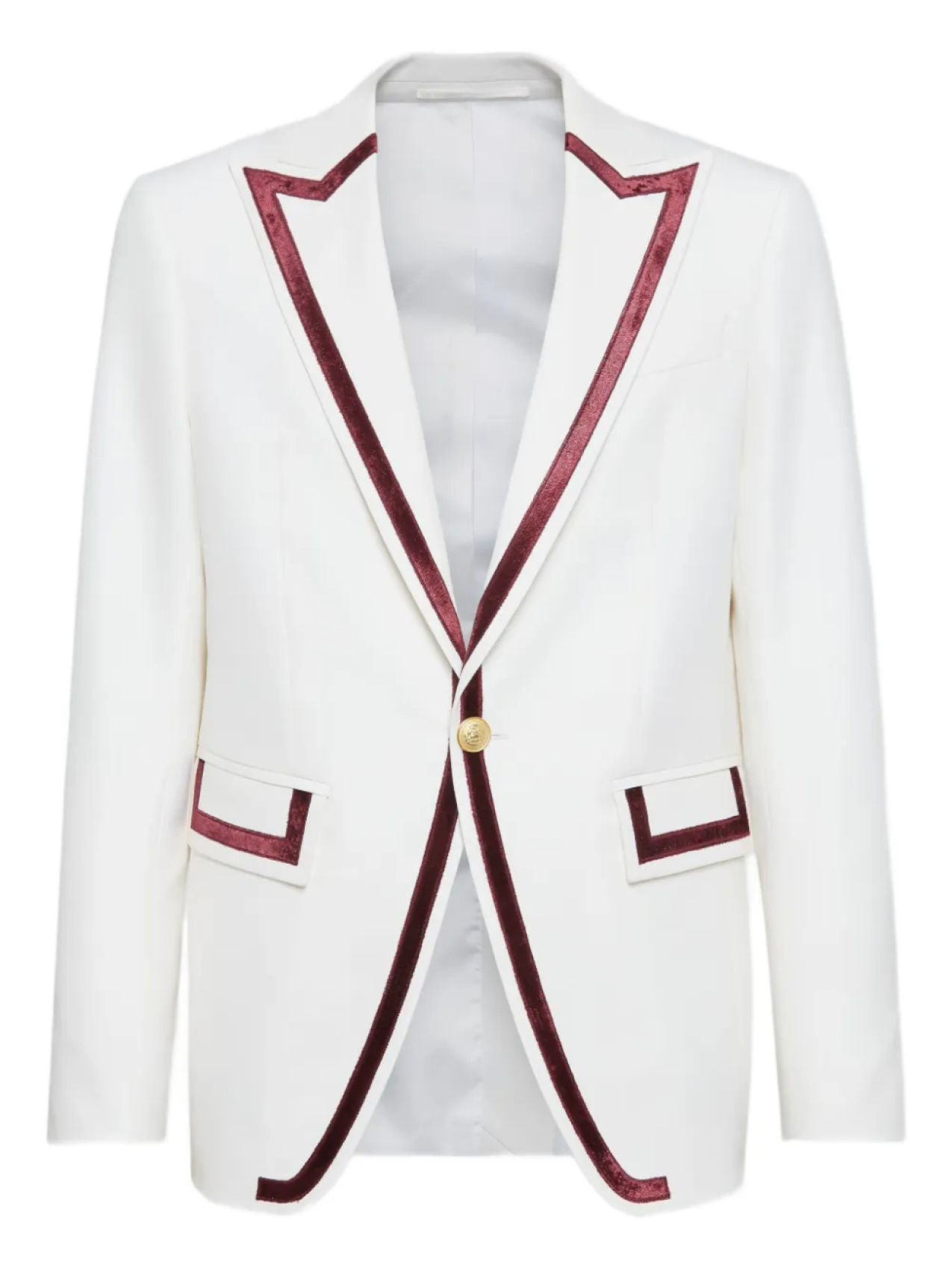 DSQUARED2 пиджак Berlin, белый
DSQUARED2 пиджак Berlin, белый