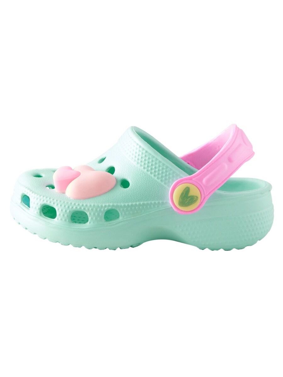 Балетки Next, аква
Балетки Next, аква