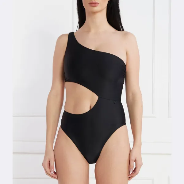 Купальный костюм Karl Lagerfeld, черный
Купальный костюм Karl Lagerfeld, черный