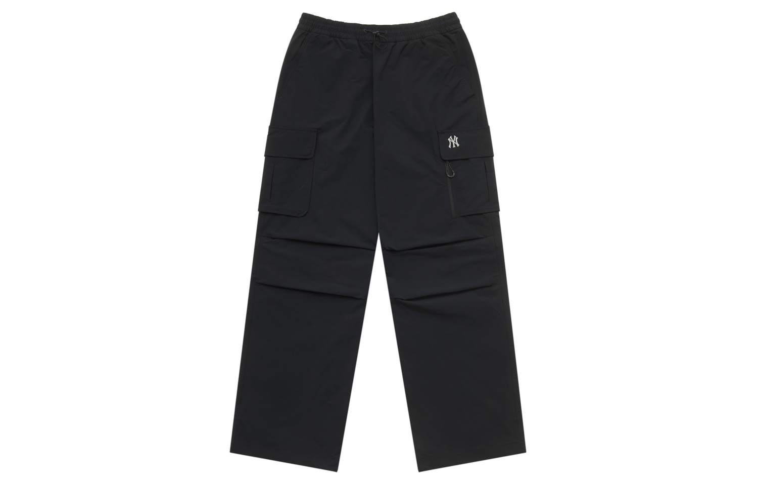 MLB Нью-Йорк Янкиз Basic Collection 25FW вязаные спортивные штаны Unisex Black
MLB Нью-Йорк Янкиз Basic Collection 25FW вязаные спортивные штаны Unisex Black