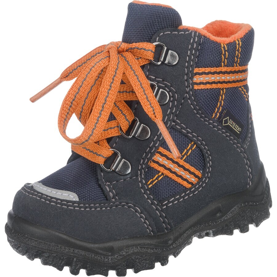 Сапоги SUPERFIT Boots, синий
Сапоги SUPERFIT Boots, синий