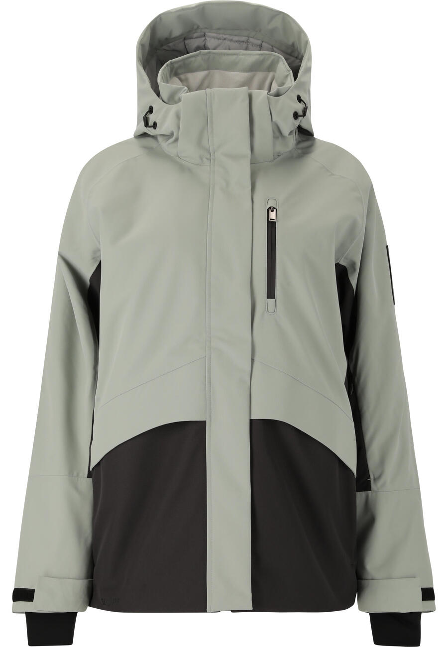 SLOPE лыжная куртка Kenai
SLOPE лыжная куртка Kenai