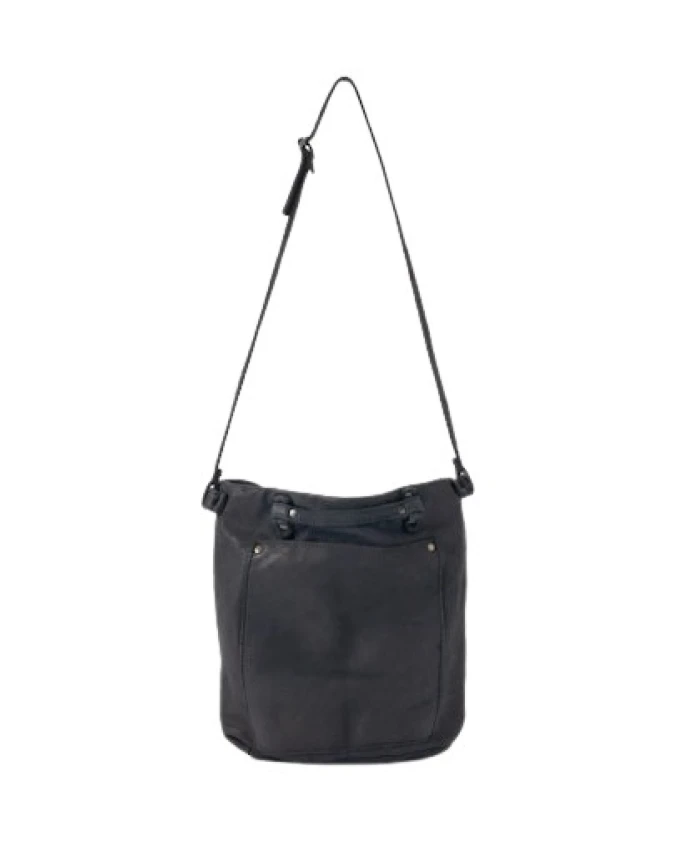 Маленькая сумка-ведро Malababa, черный
Маленькая сумка-ведро Malababa, черный