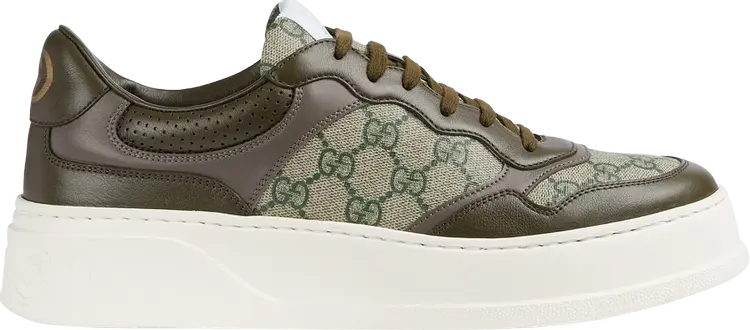 Кроссовки Gucci GG Supreme Sneaker 'Beige Green', коричневый, Серый, Кроссовки Gucci GG Supreme Sneaker 'Beige Green', коричневый
Кроссовки Gucci GG Supreme Sneaker 'Beige Green', коричневый, Серый, Кроссовки Gucci GG Supreme Sneaker 'Beige Green', коричневый