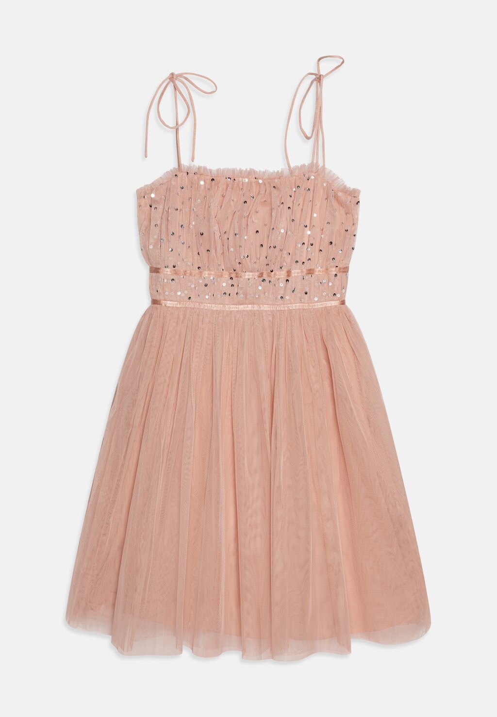 Коктейльное/праздничное платье TIE SHOULDER EMBELLISHED DRESS Anaya with love, оранжевый
Коктейльное/праздничное платье TIE SHOULDER EMBELLISHED DRESS Anaya with love, оранжевый