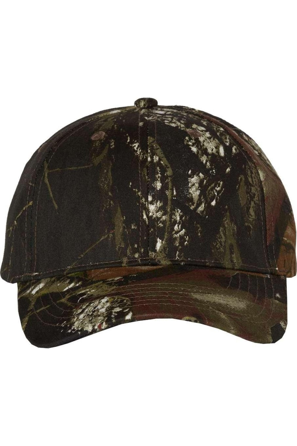 Лицензированная кепка Kati Camo, цвет mossy oak breakup
Лицензированная кепка Kati Camo, цвет mossy oak breakup