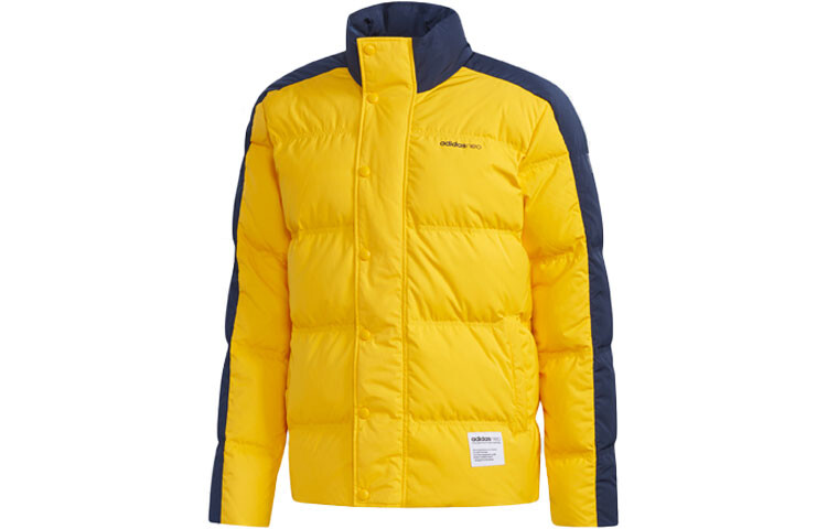 Пуховик мужской золотой Adidas Neo, золотой
Пуховик мужской золотой Adidas Neo, золотой