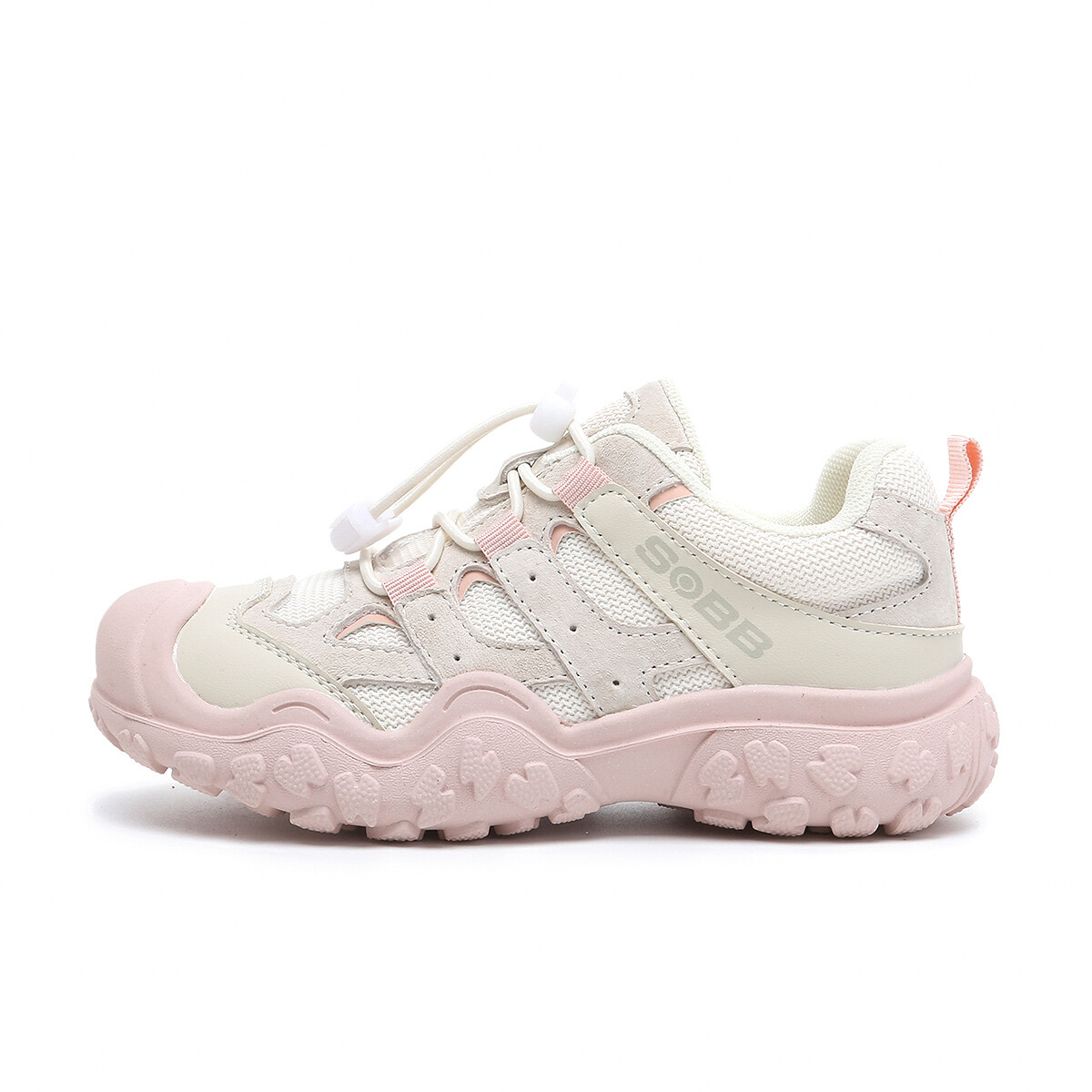 Детская повседневная обувь для детей, кроссовки, кроссовки Sobb, цвет Apricot
Детская повседневная обувь для детей, кроссовки, кроссовки Sobb, цвет Apricot