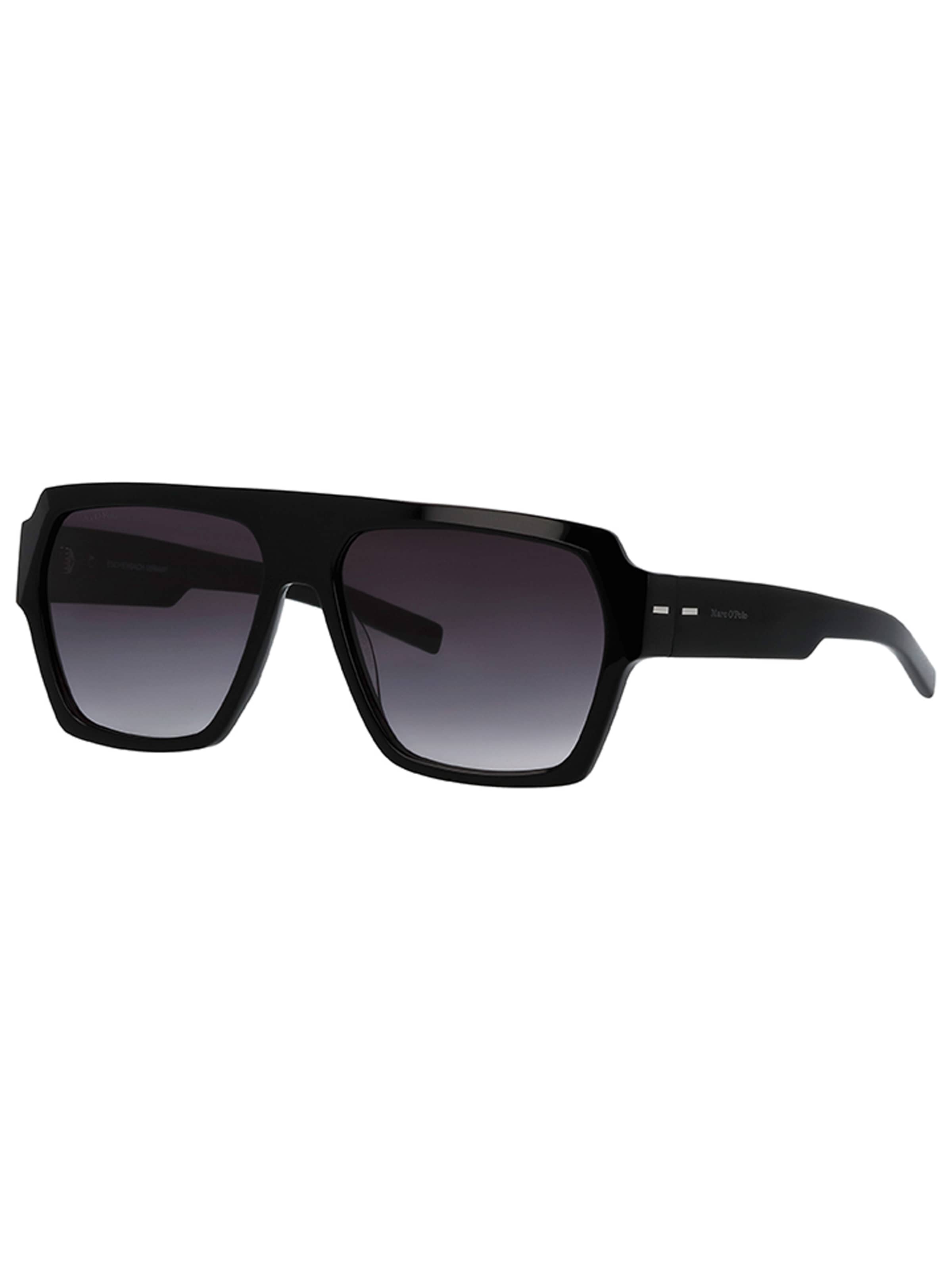 Marc O'Polo EYEWEAR Солнцезащитные очки в черном цвете
Marc O'Polo EYEWEAR Солнцезащитные очки в черном цвете