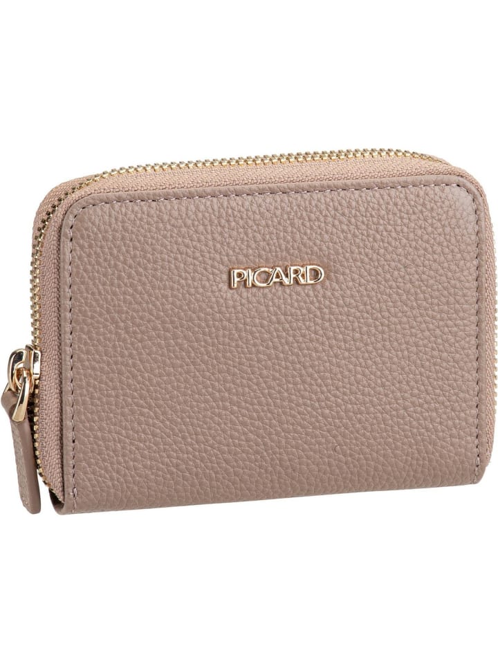 Кошелек PICARD, цвет chai
Кошелек PICARD, цвет chai