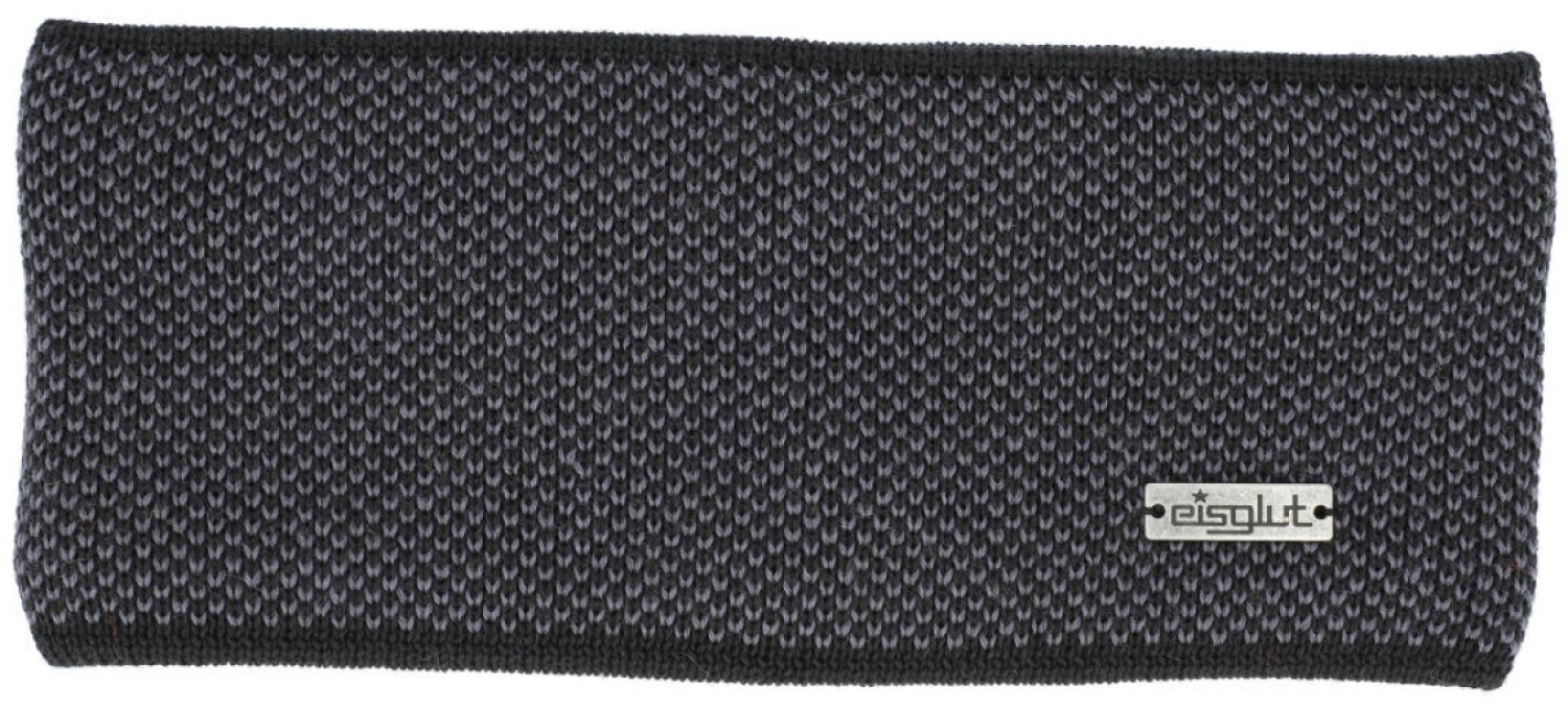 Кепка Eisglut Stirnband, серый
Кепка Eisglut Stirnband, серый