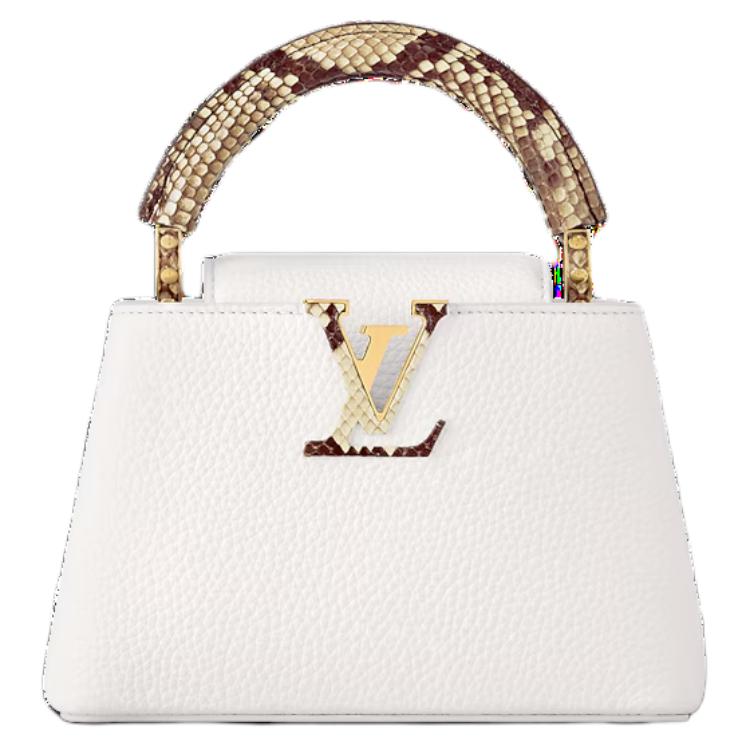 LOUIS VUITTON Миниатюрная женская белая сумка через плечо из телячьей кожи
LOUIS VUITTON Миниатюрная женская белая сумка через плечо из телячьей кожи