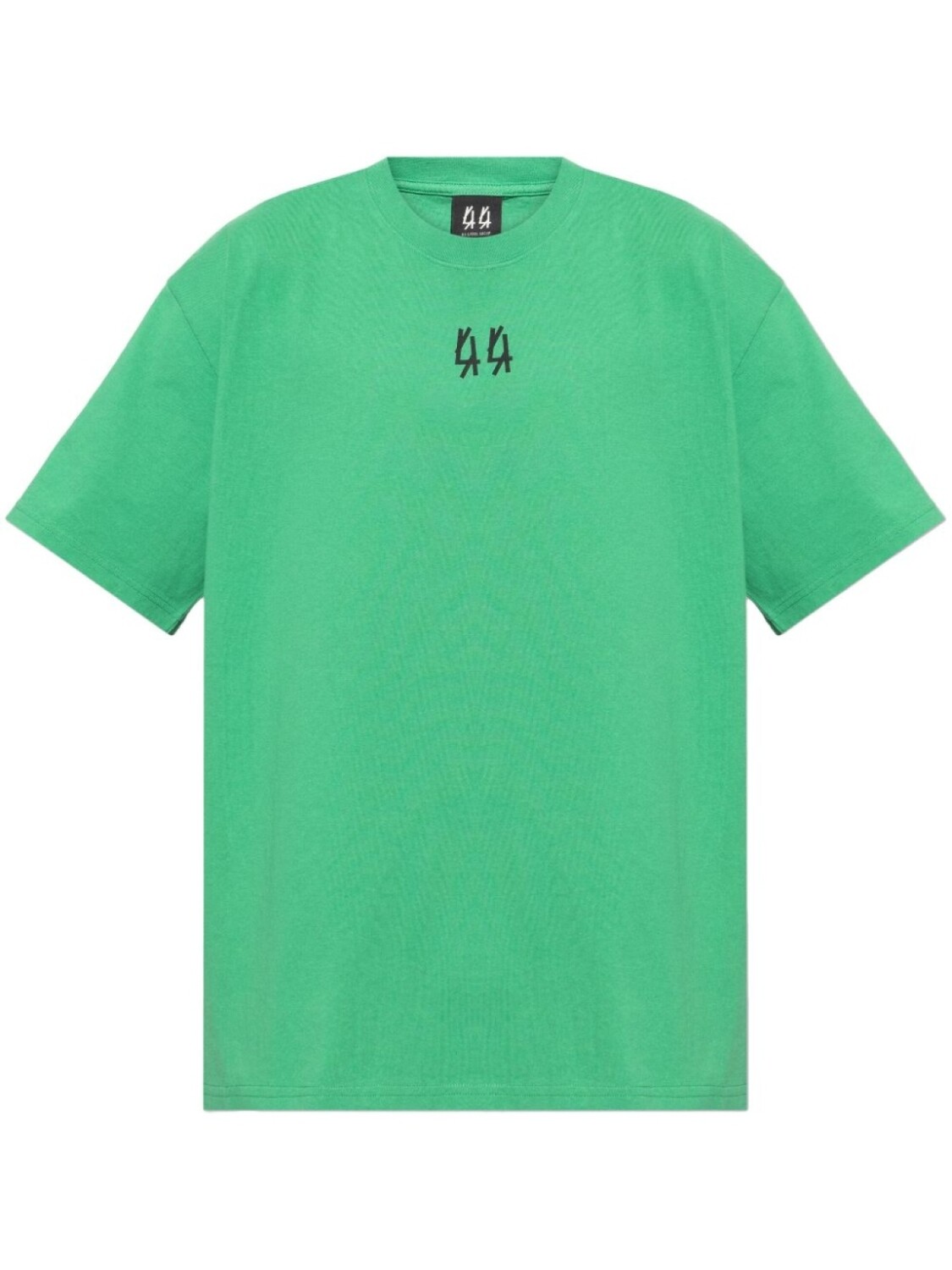 44 LABEL GROUP футболка с принтом, зеленый
44 LABEL GROUP футболка с принтом, зеленый