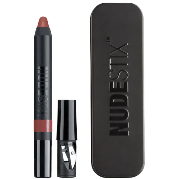 Магнитная матовая помада для губ 2,8 г Nudestix, цвет freckle
Магнитная матовая помада для губ 2,8 г Nudestix, цвет freckle