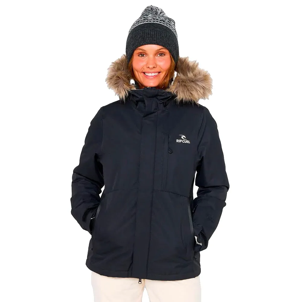 Куртка Rip Curl Anti Series Parker 10K/10K, черный
Куртка Rip Curl Anti Series Parker 10K/10K, черный